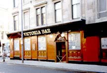 Victoria Bar